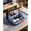 Inateck ABM34 personal organizer Polyester Black