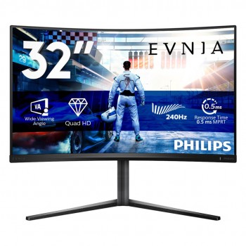 Philips Evnia 5000 32M2C5500W/00 computer monitor 80 cm (31.5