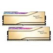 G.Skill Trident Z5 Royal Neo F5-8000J3848H16GX2-TR5NG memory module 32 GB 2 x 16 GB DDR5 8000 MT/s