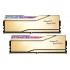 G.Skill Trident Z5 Royal Neo F5-8000J3848H16GX2-TR5NG memory module 32 GB 2 x 16 GB DDR5 8000 MT/s