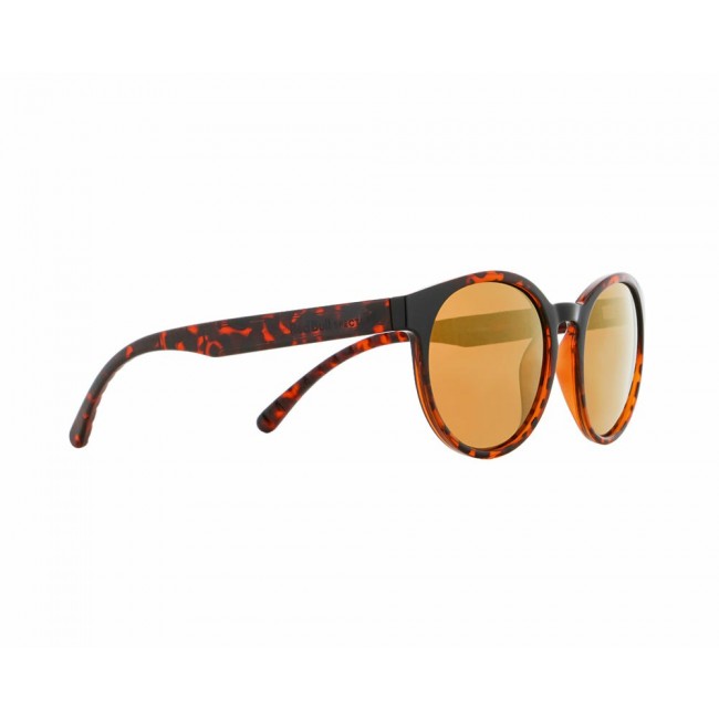 RedBull SPECT Ever Multi-sport glasses Unisex Full rim Black, Red
