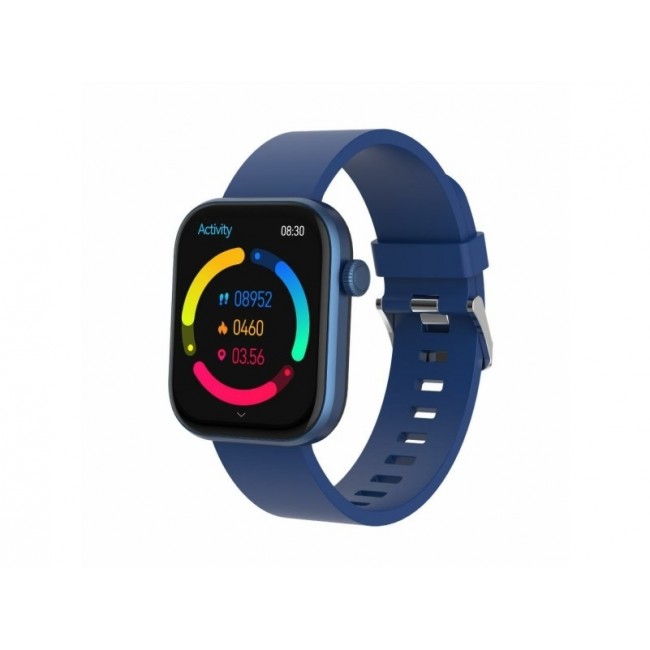 Denver SWC-185BU smartwatch / sport watch 4.7 cm (1.85