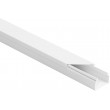 Listwa elektroinstalacyjna kpl. BIA Y LS 25x18 2m (PACZKA 10szt.)