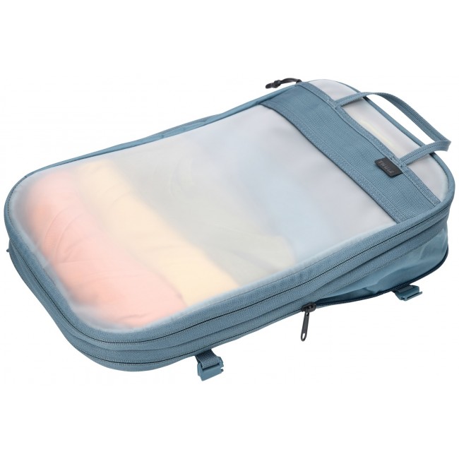Thule Aion TARS122 - Black Trolley Soft shell 35 L Polyester Thule Aion TARS122 - Black Trolley Soft shell 35 L Polyester