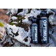 Optimus 8021022 camping stove accessory 1 L 251 g Aluminium Black Fuel bottle