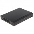 Dahua Technology XVR5116H-4KL-I3/T digital video recorder (DVR) Black