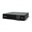 CyberPower PR2200ERT2U uninterruptible power supply (UPS) Line-Interactive 2.2 kVA 2200 W 8 AC outlet(s)
