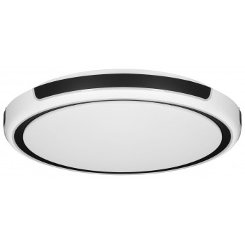 Activejet LED ceiling light AJE-GIOVANNI 40W