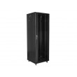 LANBERG FREE STANDING CABINET RACK 19