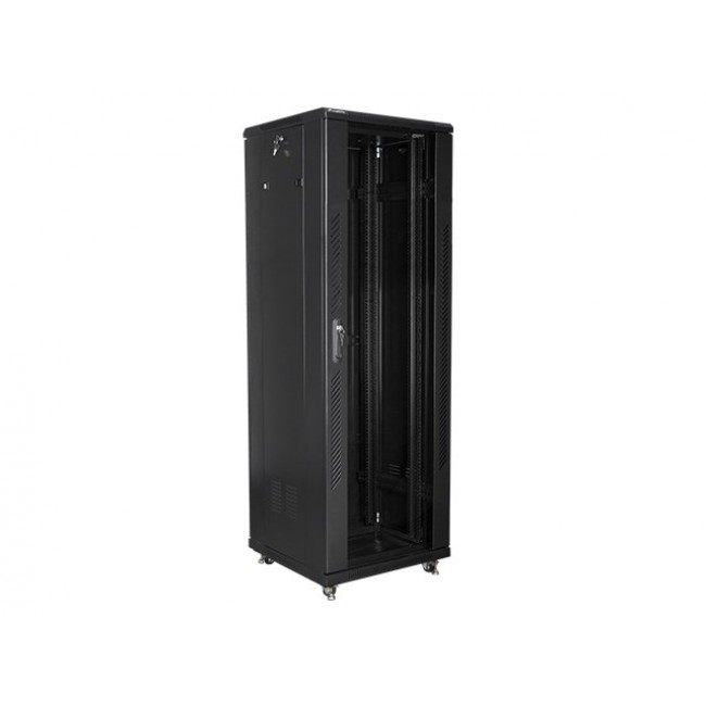 LANBERG FREE STANDING CABINET RACK 19