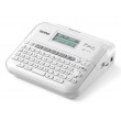 Brother PT-D410 label printer Thermal transfer 180 x 180 DPI 20 mm/sec Wired TZe QWERTY