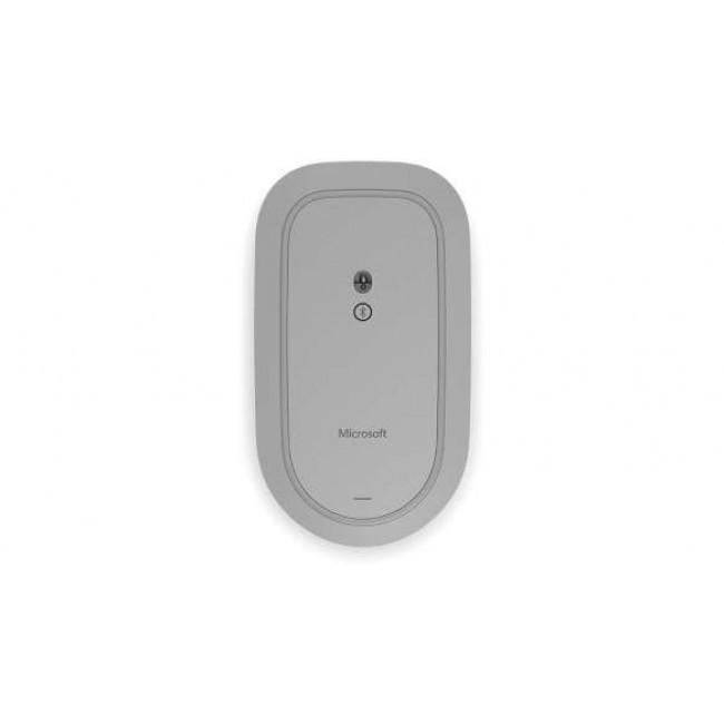 Mouse Microsoft Surface - Bluetooth - Grey