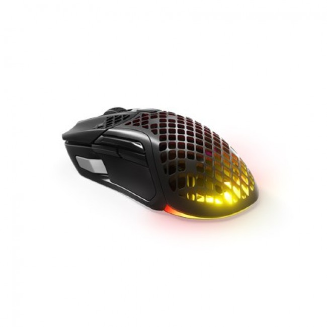 Mouse SteelSeries Aerox 5 Wireless