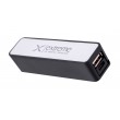 Esperanza Quark 2000 mAh Black