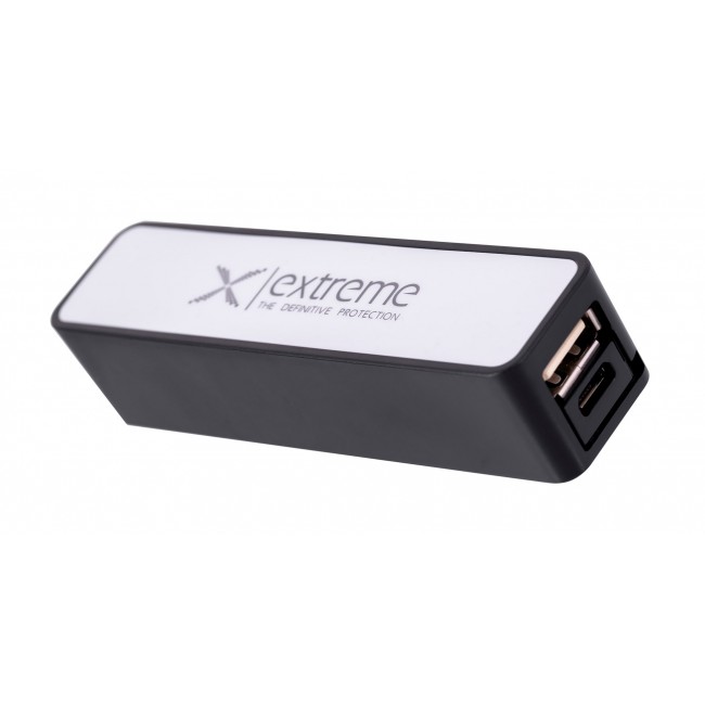 Esperanza Quark 2000 mAh Black