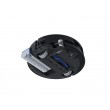 Ecovacs Deebot X8 Omni Black