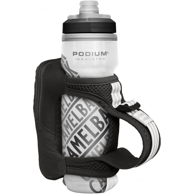 Uchwyt biegowy z bidonem CAMELBAK Quick Grip Chill Handheld one size