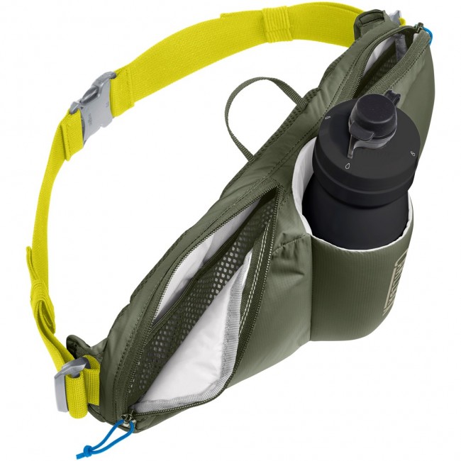 Nerka rowerowa CAMELBAK Podium Flow 2 Waist Pack one size