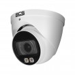 BCS BCS-L-EIP48VCR4L4-Ai1 Dome IP security camera Indoor & outdoor 3840 x 2160 pixels Ceiling/wall