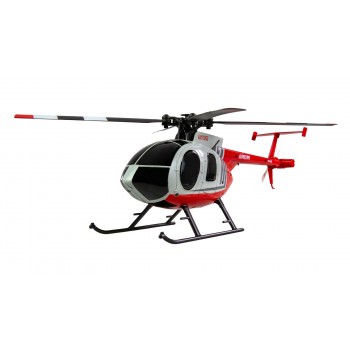 Amewi RC Helicopter MD500 Li-Po Bat. 350mAh
