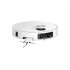 DREAME X60 Ultra Complete cleaning robot (white)