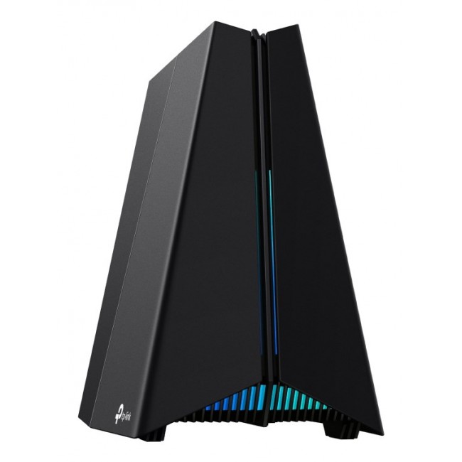 TP-Link Archer GXE75 wireless router 2.5 Gigabit Ethernet Tri-band (2.4 GHz / 5 GHz / 6 GHz) TP-Link Archer GXE75 wireless router 2.5 Gigabit Ethernet Tri-band (2.4 GHz / 5 GHz / 6 GHz)