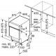 BUILT-IN DISHWASHER BOSCH SPI2HKS58E