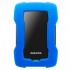 ADATA HD330 external hard drive 1000 GB Blue