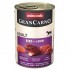 ANIMONDA GranCarno Adult Beef and lamb - wet dog food - 400 g