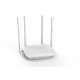 Tenda F9 wireless router Gigabit Ethernet Single-band (2.4 GHz) White