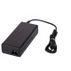 Akyga AK-ND-17 power adapter/inverter Indoor 65 W Black