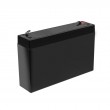Green Cell AGM12 industrial rechargeable battery Sealed Lead Acid (VRLA) 7000 mAh 6 V