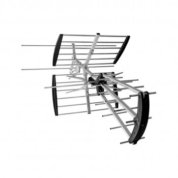 DIRECTIONAL ANTENNA HN63 DPM DVB-T2 COMBO LTE VHF/UHF FILTER