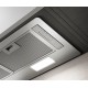 Elica ERA C IX/A/52 Built-in Grey 368 m /h Elica ERA C IX/A/52 Built-in Grey 368 m /h