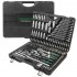 ROCKFORCE WRENCH SET 216 + 3pcs. 1/2