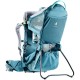 Deuter Kid Comfort Active SL Baby carrier backpack Polyamide Deuter Kid Comfort Active SL Baby carrier backpack Polyamide