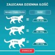 PURINA One Sterilcat Wo owina - dry cat food - 9,75kg