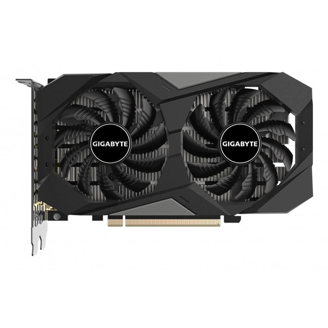 GIGABYTE GeForce RTX 3050 WINDFORCE OC V2 6G NVIDIA 6 GB GDDR6 GIGABYTE GeForce RTX 3050 WINDFORCE OC V2 6G NVIDIA 6 GB GDDR6