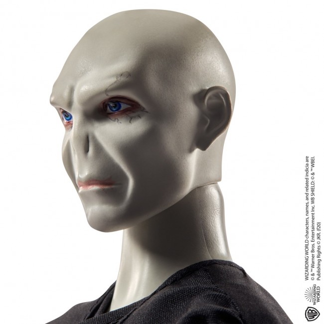 Harry Potter Lord Voldemort And Dolls Harry Potter Lord Voldemort And Dolls
