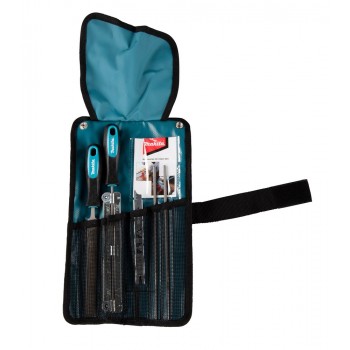 Makita D-72176 power chainsaw sharpener