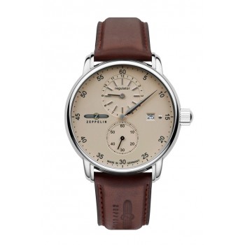 Zegarek Zeppelin New Captain's Line 86225 Automat