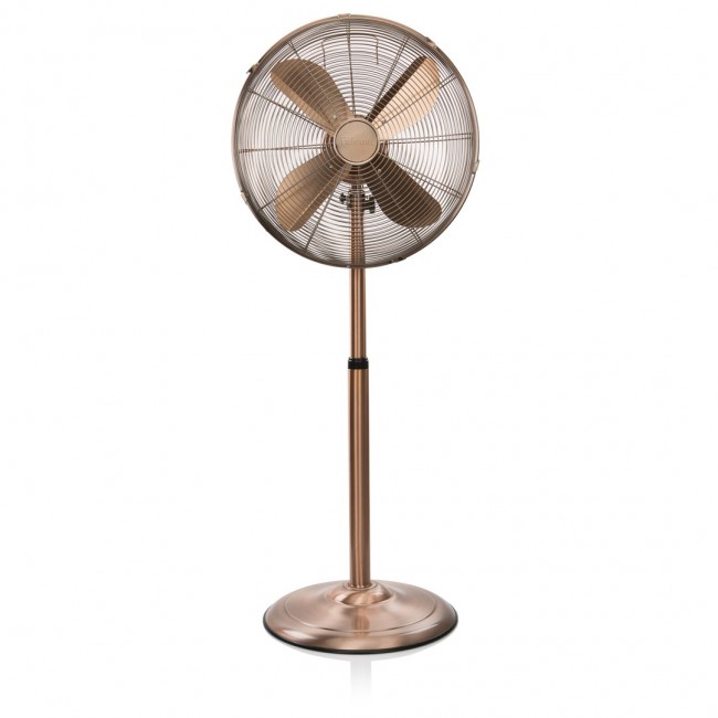 Tristar VE-5971 Retro stand fan Tristar VE-5971 Retro stand fan
