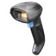 Datalogic Gryphon I GD4500 Handheld bar code reader 1D/2D Black Datalogic Gryphon I GD4500 Handheld bar code reader 1D/2D Black
