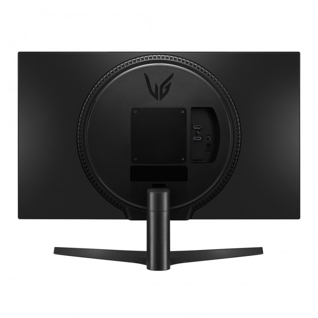 LG 27GS60F computer monitor 68.6 cm (27 LG 27GS60F computer monitor 68.6 cm (27