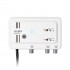 Antenna Amplifier (2 inputs) AI-201 ALCAD