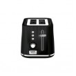 Tefal Loft 2S TT761838 2 slice(s) Black