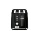 Tefal Loft 2S TT761838 2 slice(s) Black Tefal Loft 2S TT761838 2 slice(s) Black