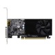 Gigabyte GV-N1030D4-2GL graphics card NVIDIA GeForce GT 1030 2 GB GDDR4 Gigabyte GV-N1030D4-2GL graphics card NVIDIA GeForce GT 1030 2 GB GDDR4