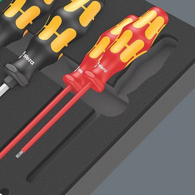 Wera 05150101001 manual screwdriver Set Straight screwdriver Wera 05150101001 manual screwdriver Set Straight screwdriver