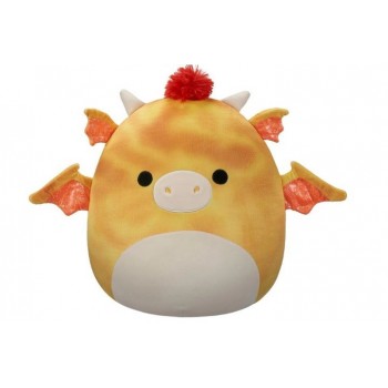 Squishmallows 40cm Dragon Dieric 4203 12330